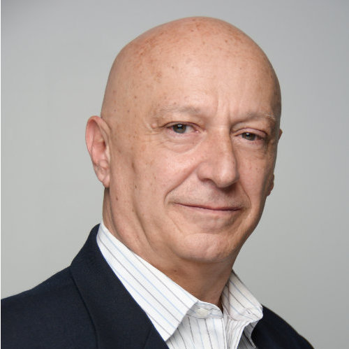 massimo portrait